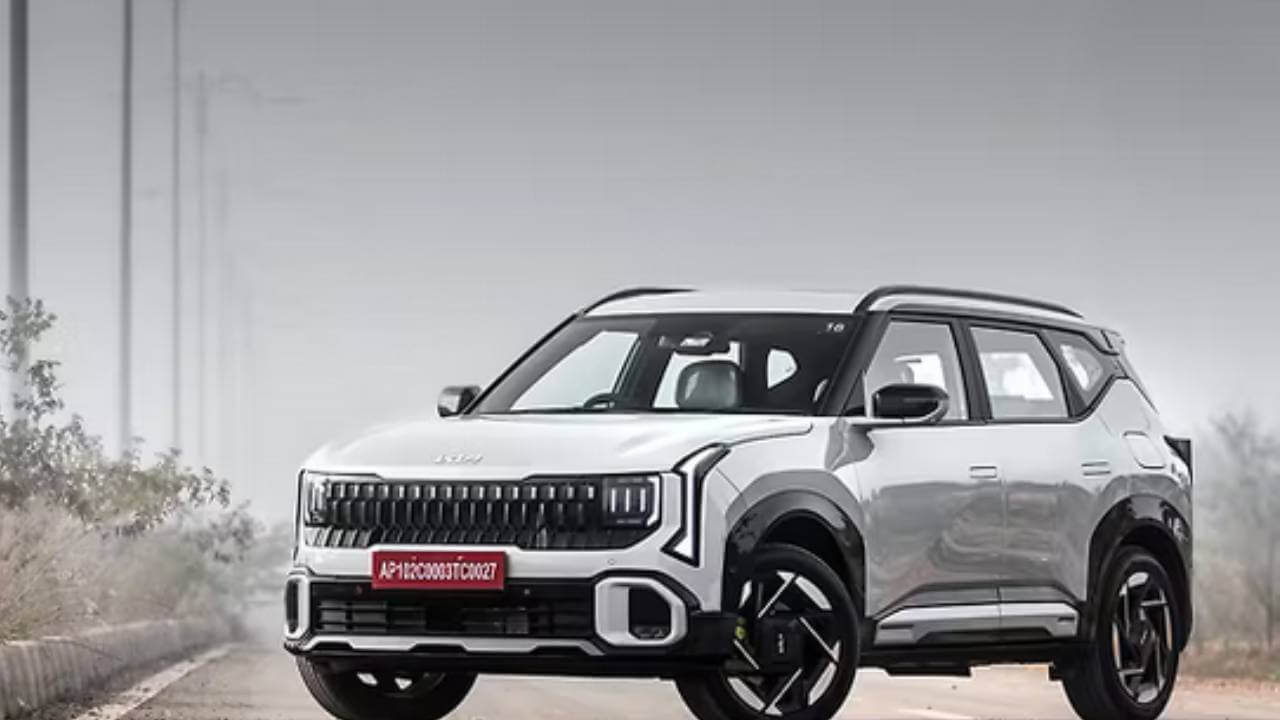 New Kia Seltos इंडिया में 10.99 लाख रुपये में लॉन्च, 21,000 में कराएं बुकिंग