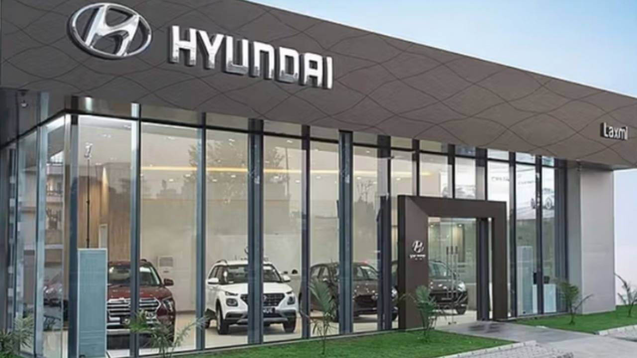 जनवरी 2026 से Hyundai की कारें होंगी महंगी, 0.6% तक बढ़ेंगी कीमतें