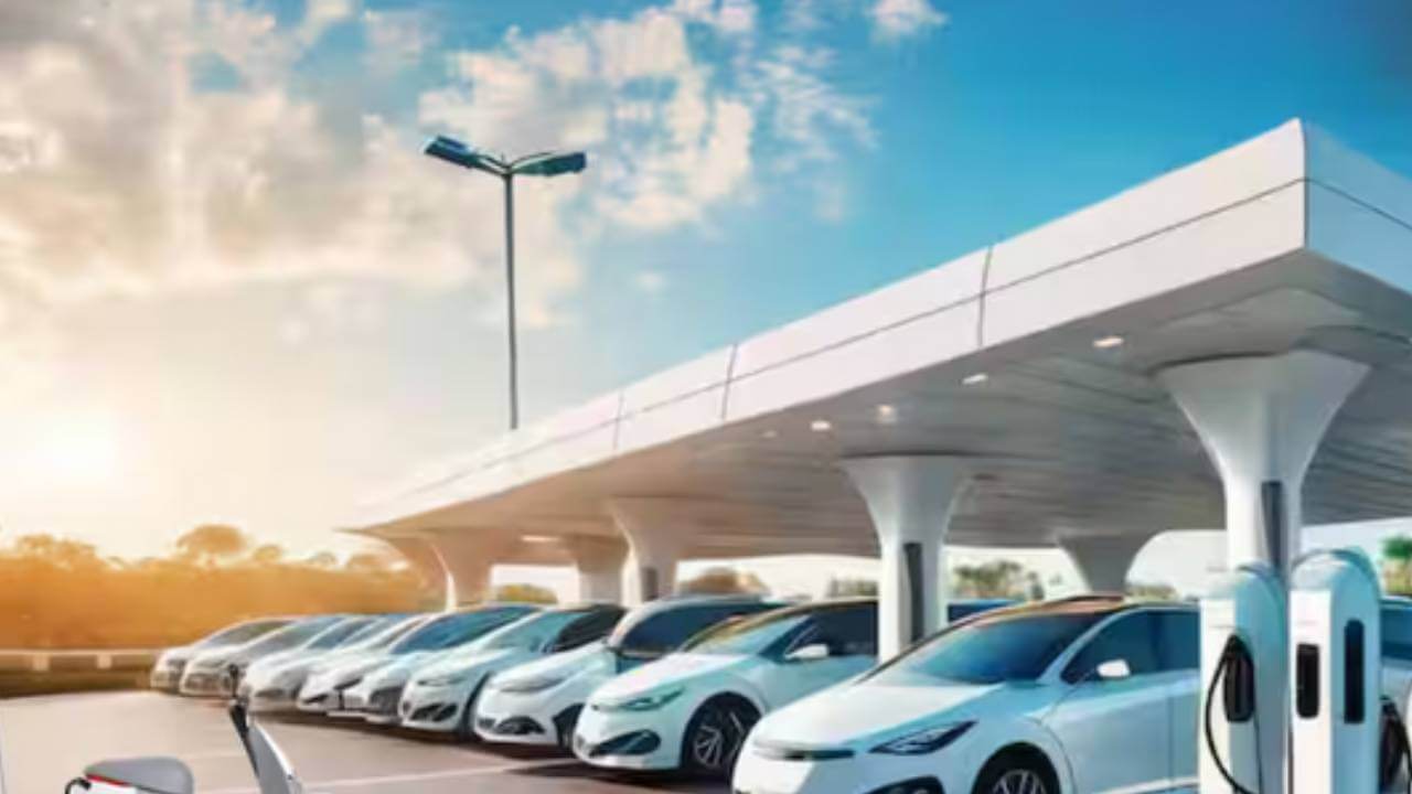 ग्रीन मोलिबिटी के बॉस चंडीगढ़ और गोवा के साथ अब दिल्ली बनी EV रॉकस्टार : CEEW