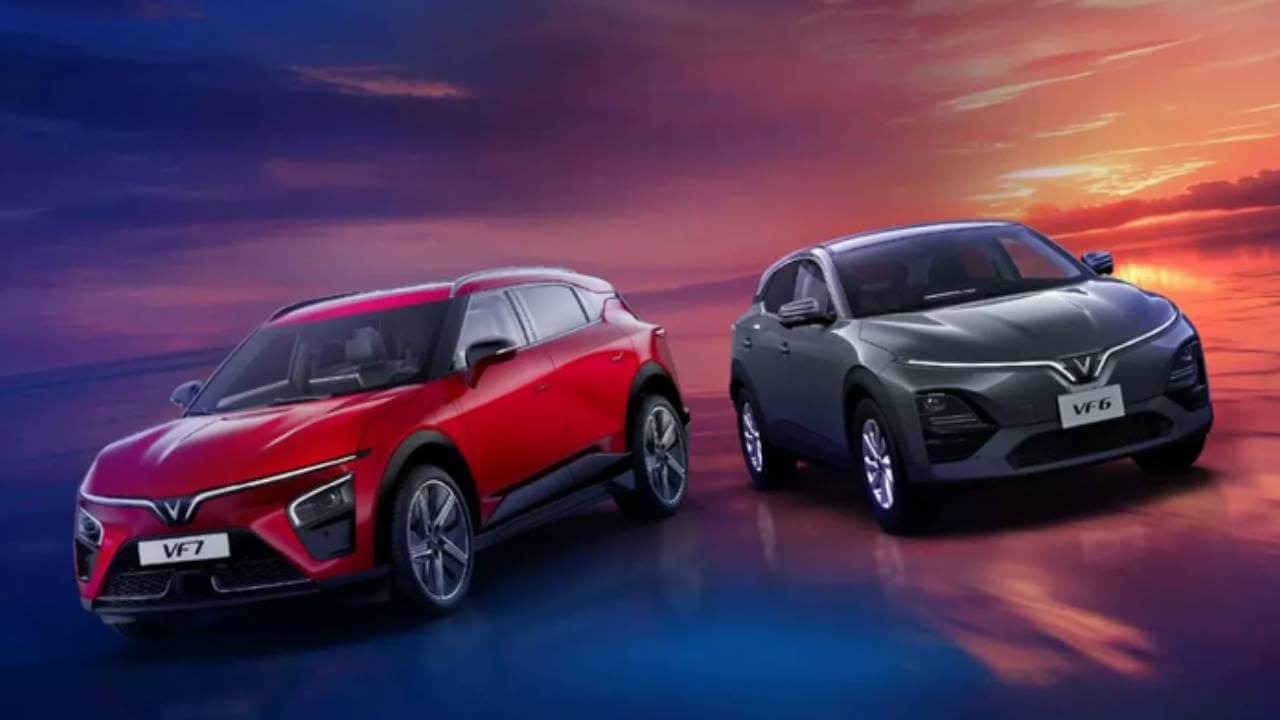 2026 में VinFast का मेगा प्लान : 75 शोरूम खुलेंगे, तीन नए मॉडल लॉन्च होंगे