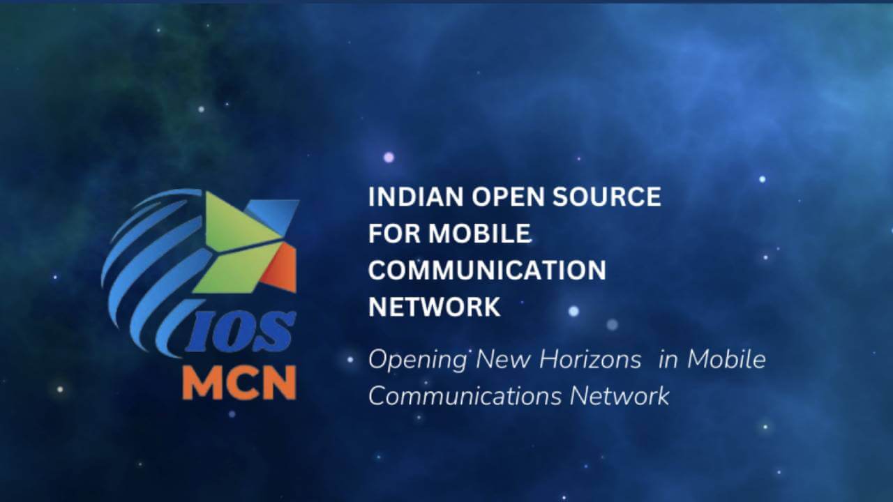इंडिया का अपना प्राइवेट 5G प्लेटफॉर्म लॉन्च, IOS-MCN ने दिखाई ताकत