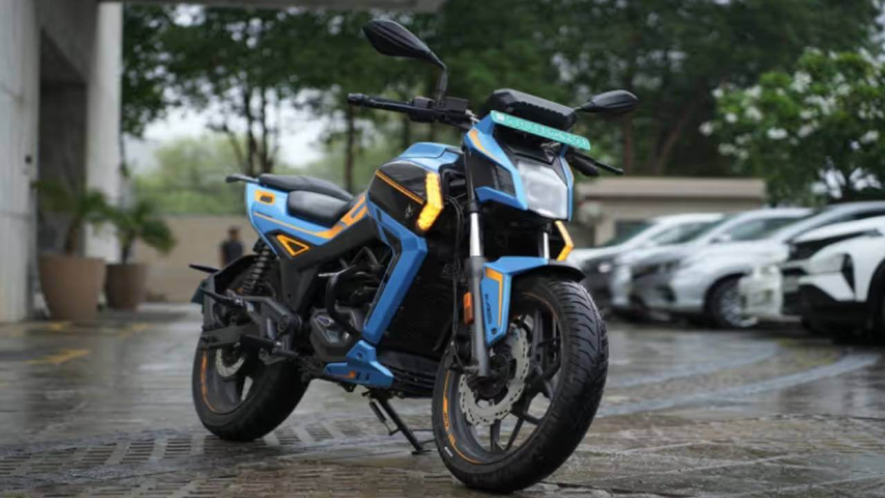 EV मार्केट में क्रांति : MATTER 3 साल में 915 करोड़ का निवेश करेगी, 4 नई बाइक और एक स्कूटर लॉन्च करेगी