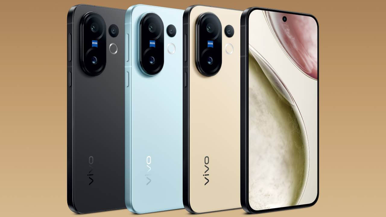 Vivo ने लॉन्च किया X200 FE : जेब में फिट होने वाला ZEISS कैमरा किंग, 25 घंटे तक देखिए वीडियो