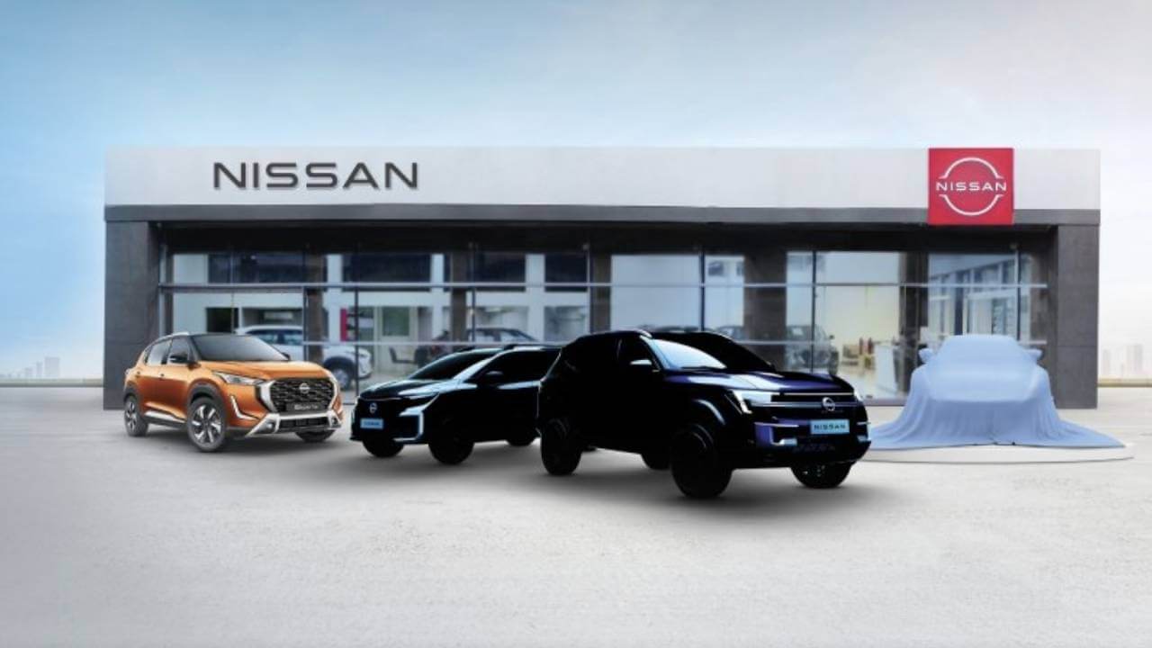 Nissan का तूफानी कमबैक: दिसंबर 2025 में बिकीं 15372 कारें, 13470 गाड़ियां विदेश भेजीं