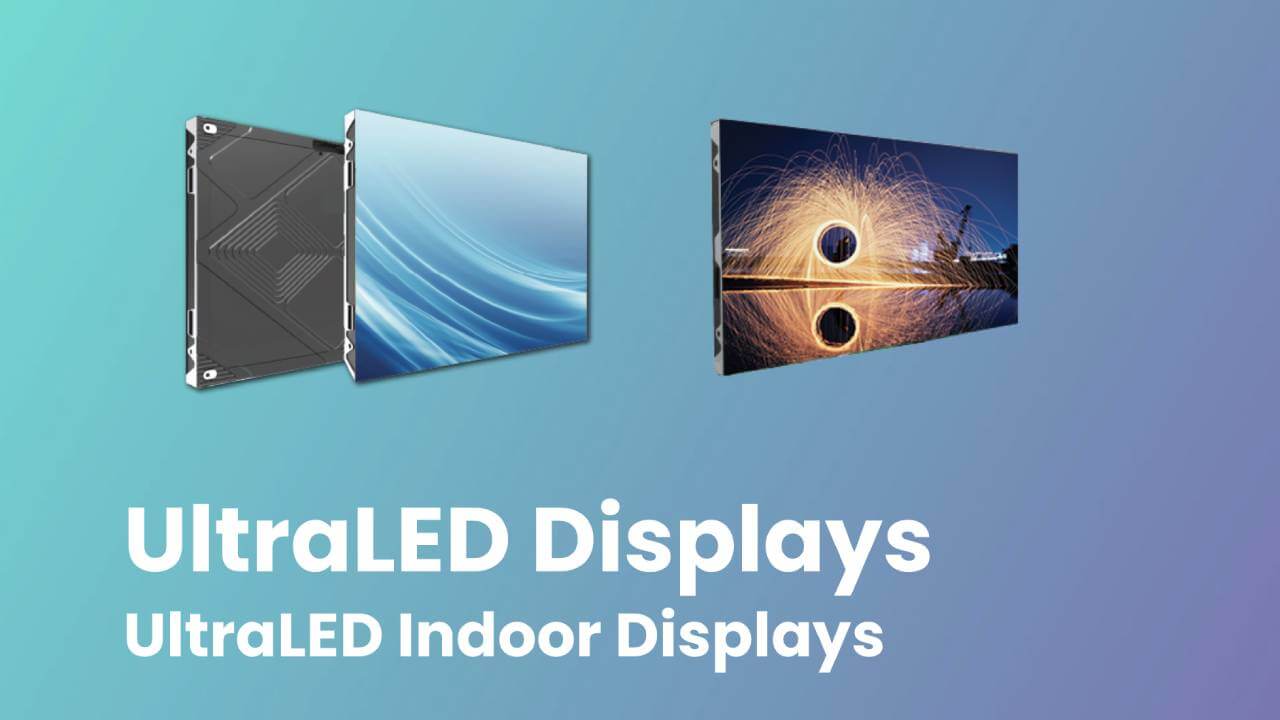 Titan Intech की बड़ी उड़ान, प्रीमियम LED डिस्प्ले में इंडिया बनाएगा ग्लोबल पहचान