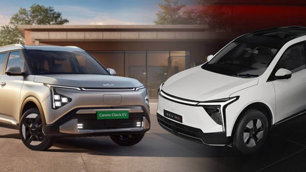 2026 में कार कंपनियों की बंपर तैयारी, इंडिया में लॉन्च होंगी 31 EV और SUV