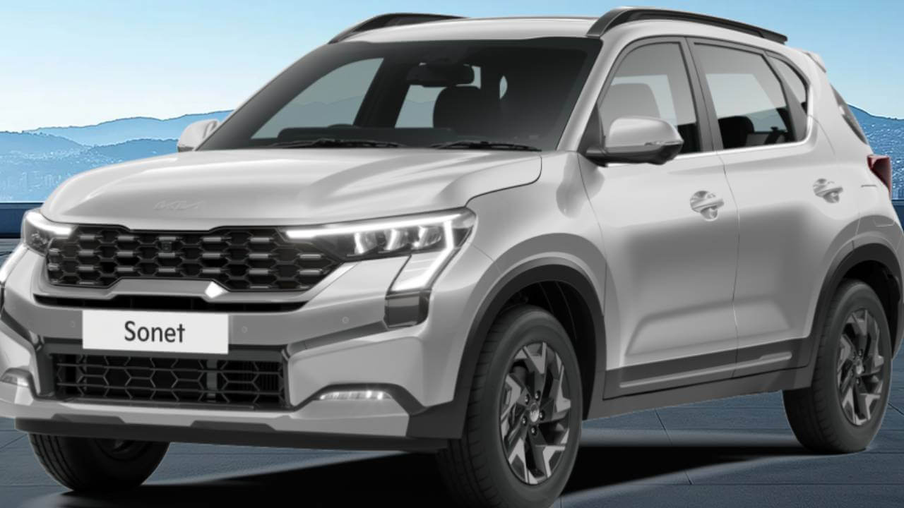 Make in India का दम, Kia Sonet ने जीता इंडिया का दिल, बिकीं 5 लाख से ज्यादा कारें