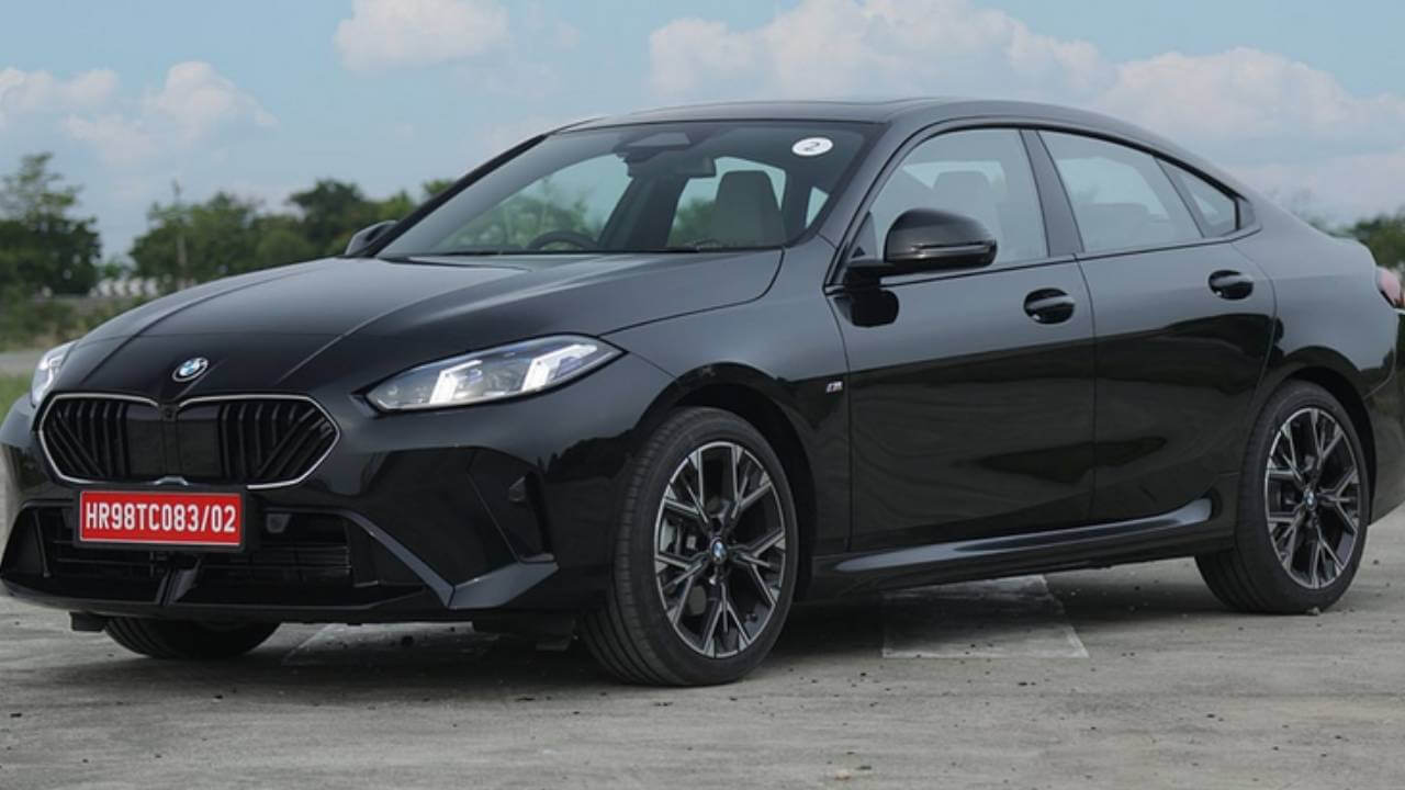 जर्मन लग्ज़री कारें, BMW और Mercedes 20-30 लाख तक हो हो सकती हैं सस्ती