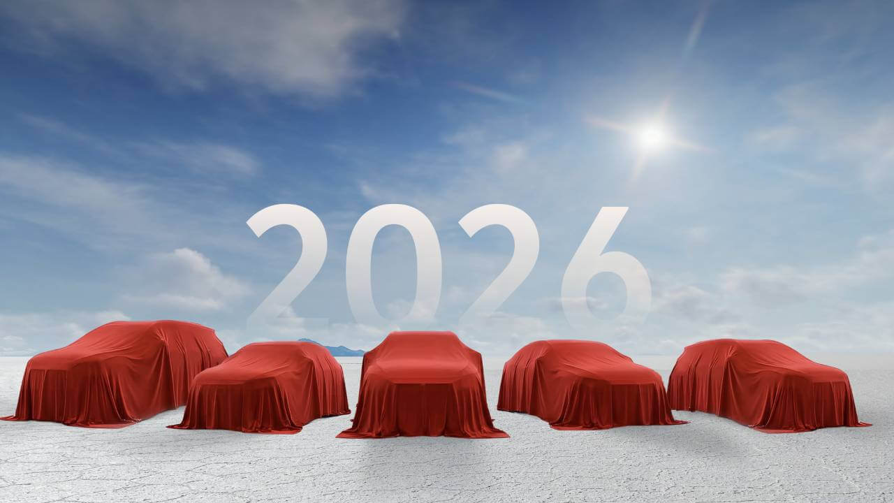 Volkswagen India का ‘एक्शन पैक्ड’ 2026: हर तिमाही में एक नया धमाका, कुल 5 प्रोडक्ट लॉन्च की योजना