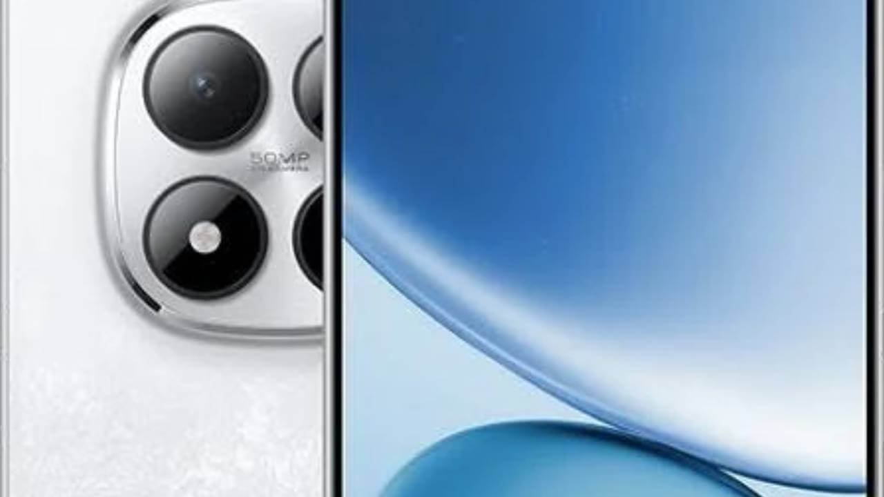 200MP कैमरे और 6 साल चलने वाली बैटरी संग Redmi Note 15 Pro 5G सीरीज लॉन्च, 4 फरवरी से शुरू होगी बिक्री