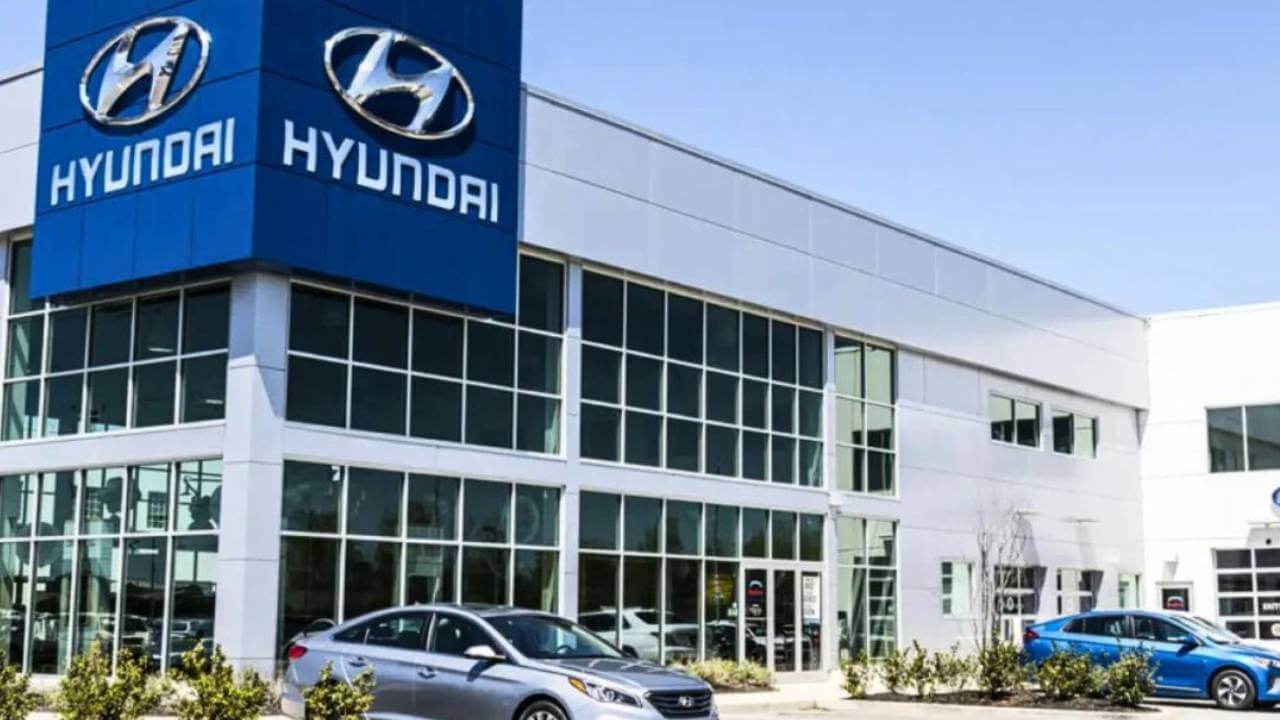जनवरी में Hyundai की रिकॉर्ड तोड़ रफ्तार, बिक्री 73 हज़ार गाड़ियों के पार
