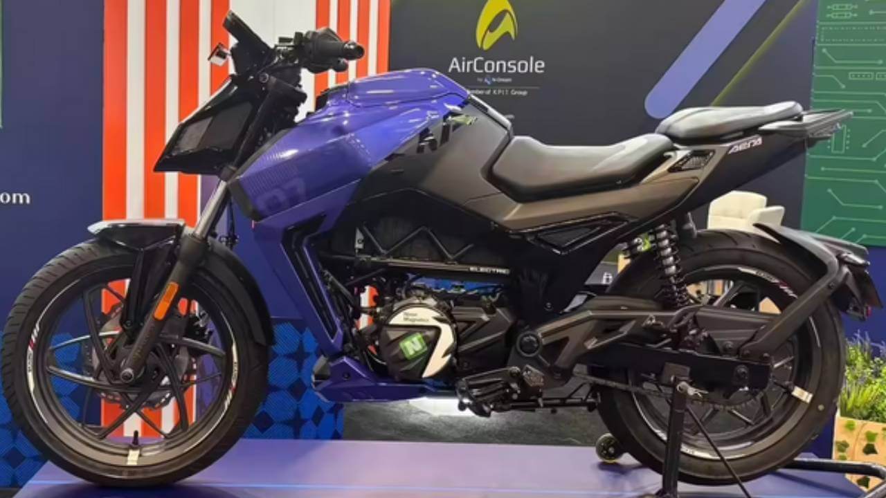 ई-बाइक्स अब होंगी सस्ती : EV मोटर में क्रांति, Iron Nitride मैग्नेट से बदलेगा गेम