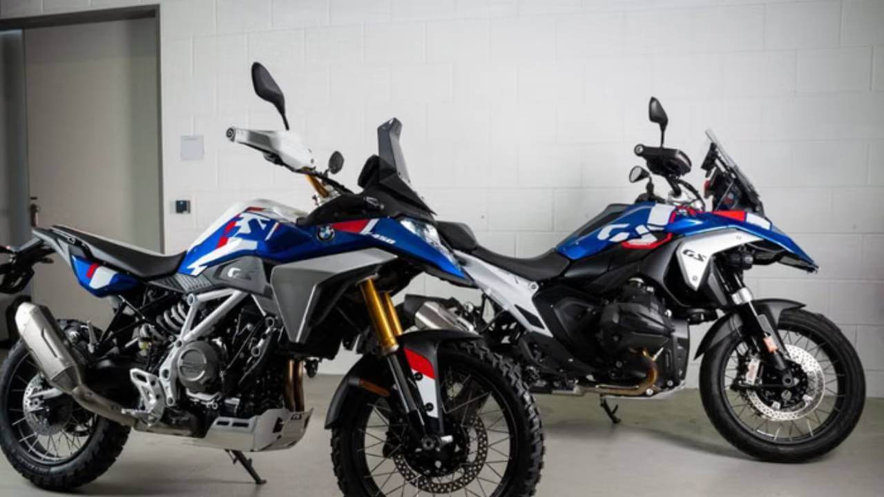 2026 की पहली छमाही में BMW F 450 GS इंडियन सड़कों पर मचाएगी धमाल