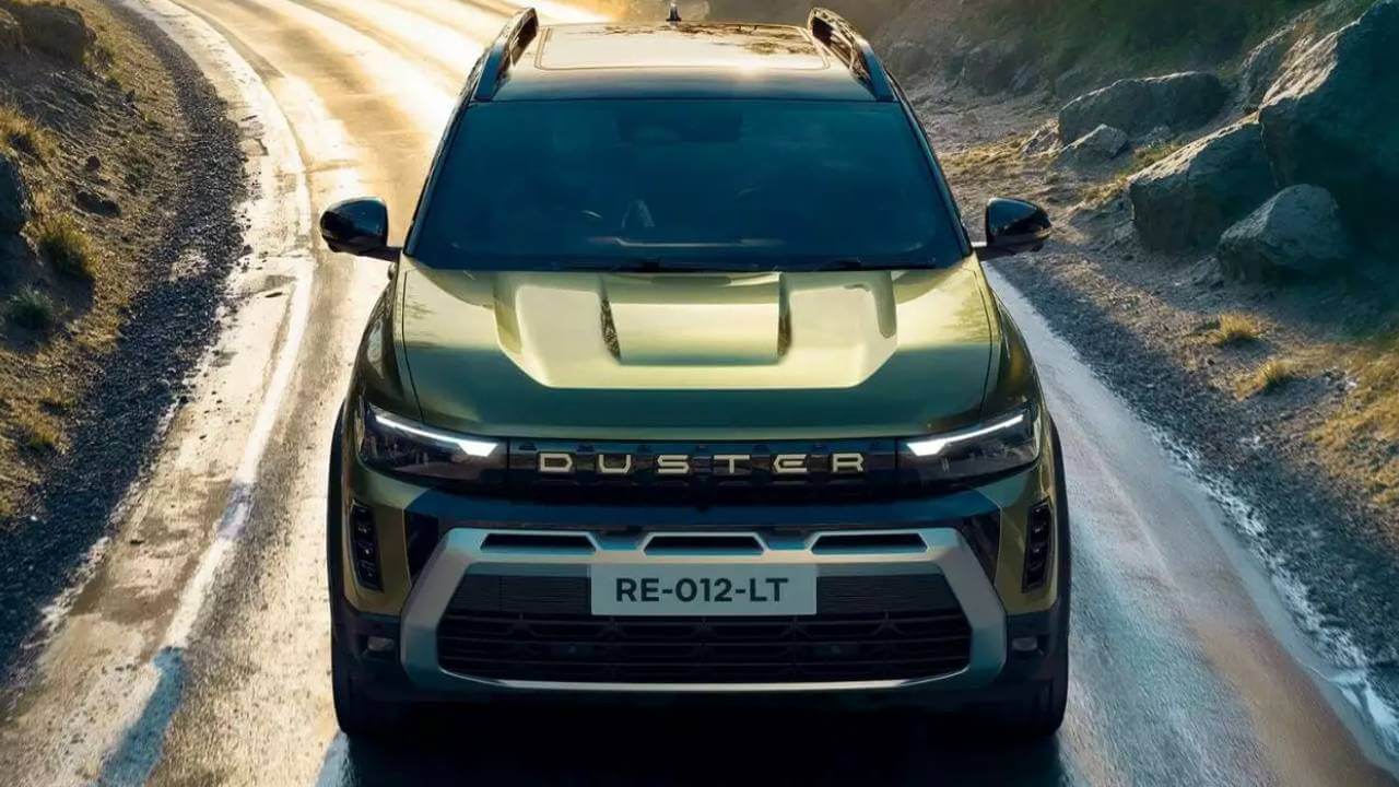 Duster की वापसी से Renault India की 2026 में जोरदार एंट्री, जनवरी में 3,715 गाड़ियां बिकीं
