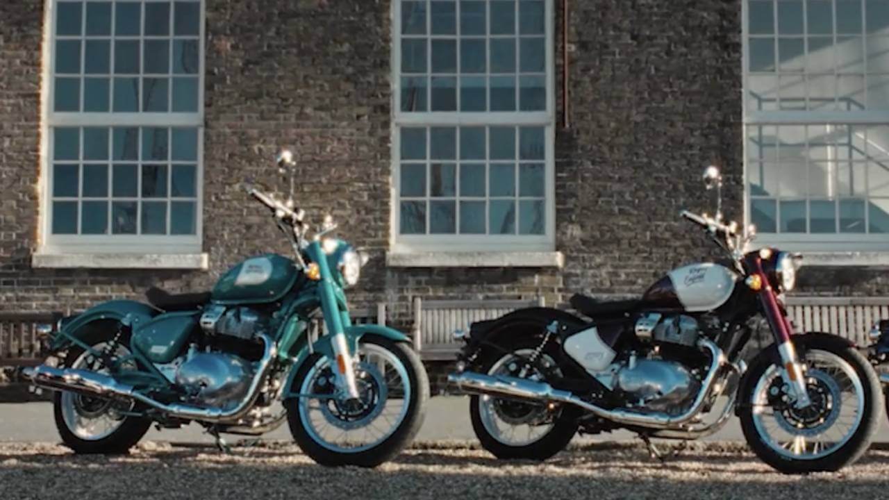Royal Enfield ने 10 महीने में 10 लाख बाइक की बिक्री से बनाया रिकॉर्ड, जनवरी में 14% ग्रोथ