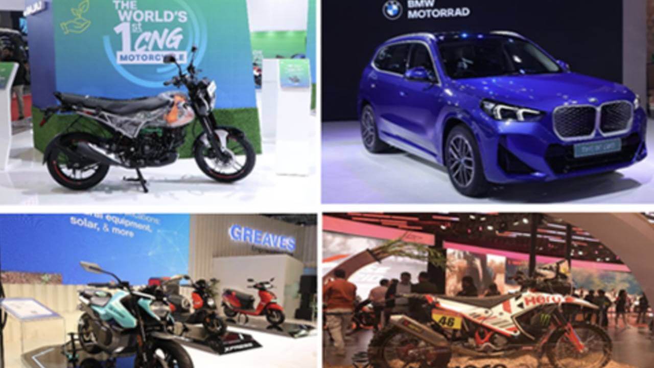 ऑटो उद्योग की Q1 2025 रिपोर्ट: SUV का जलवा, निर्यात में उछाल लेकिन कुछ सेगमेंट में मंदी