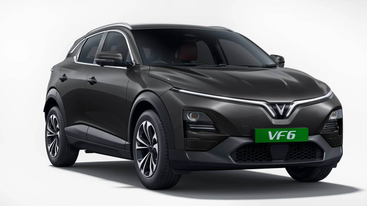 VinFast की धमाकेदार शुरुआत, चार महीने में बेचीं 1,000 से ज्यादा इलेक्ट्रिक कारें