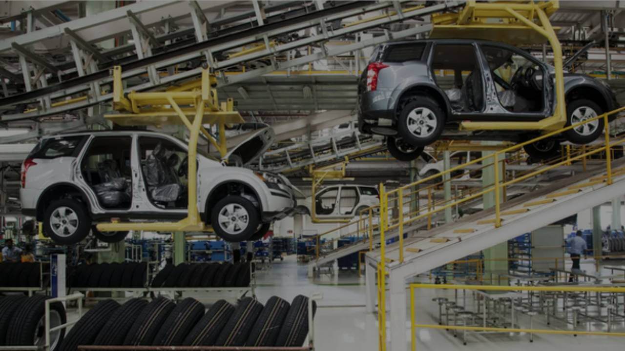 नागपुर में बनेगा Mahindra का ऑटो-ट्रैक्टर प्लांट, 15000 करोड़ लगाएगी कंपनी