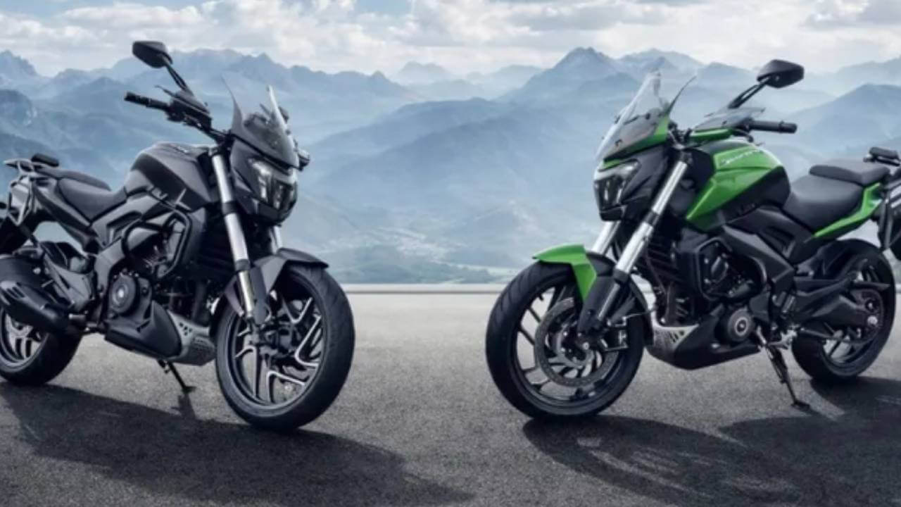 महंगे टैक्स पर ब्रेक : Bajaj लाएगा सस्ती Pulsar और Dominar 350cc पावर बाइक्स