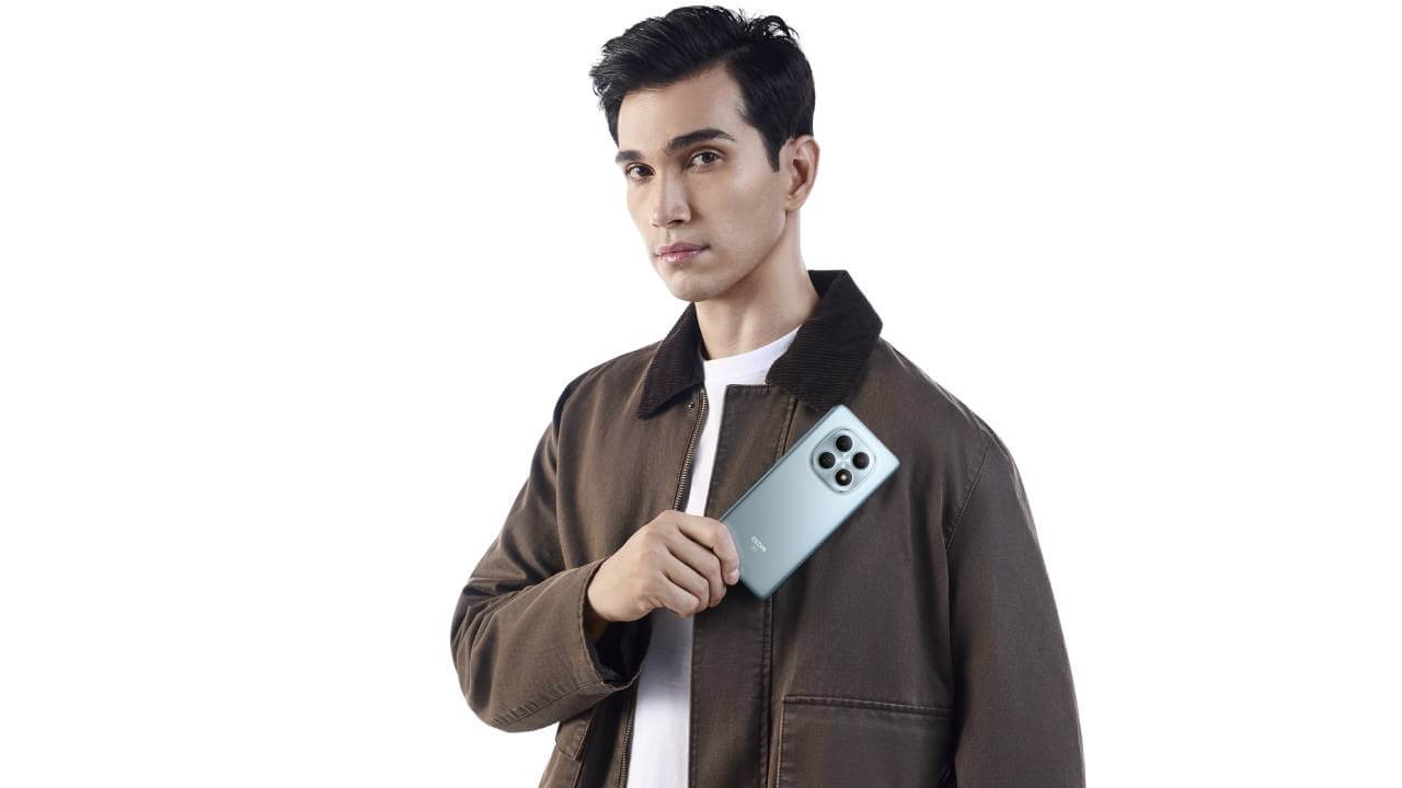 5520mAh बैटरी और 108 MP के कैमरे संग REDMI Note 15 5G की बिक्री शुरू