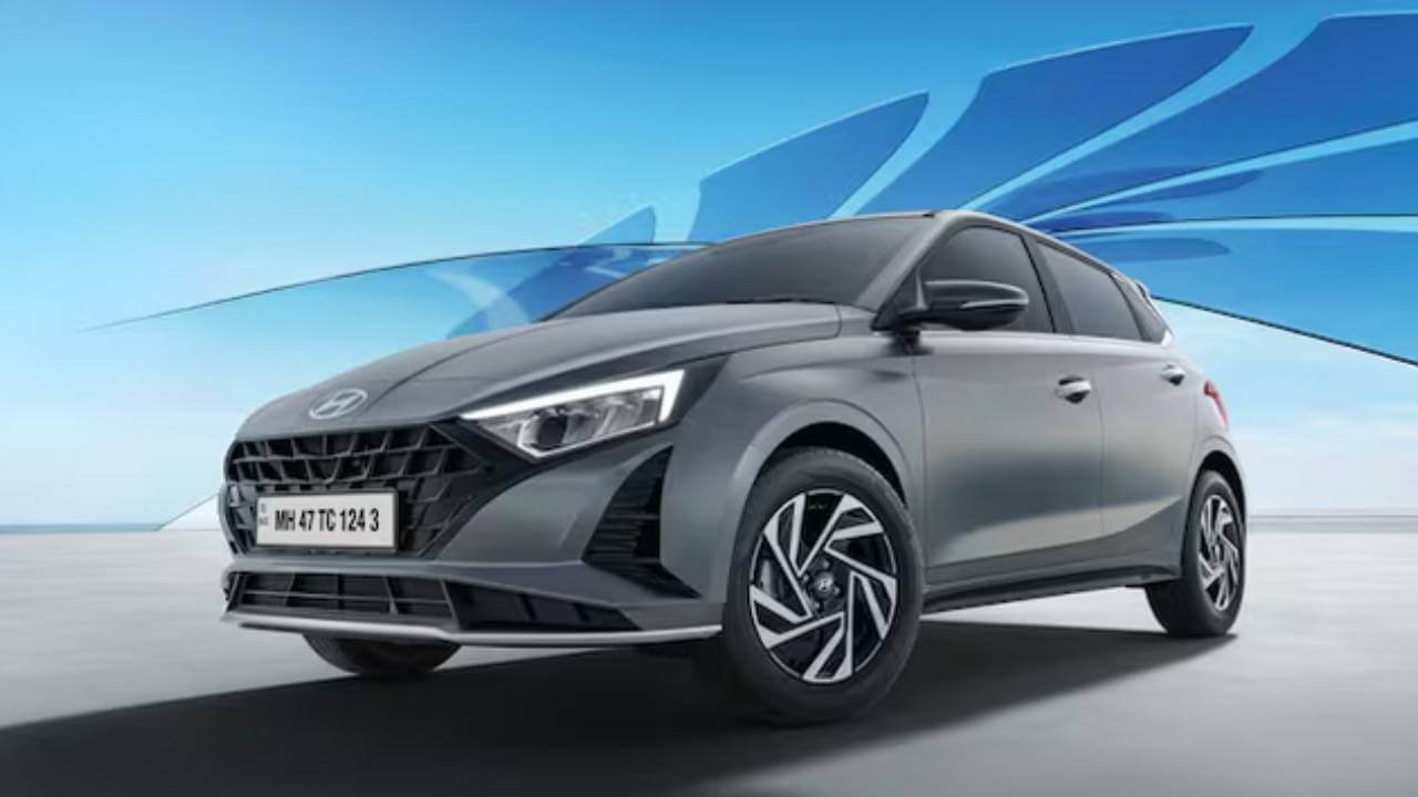 Hyundai i20 अब 5.99 लाख से शुरू : स्टाइल, बचत और परफॉर्मेंस का परफेक्ट कॉम्बिनेशन