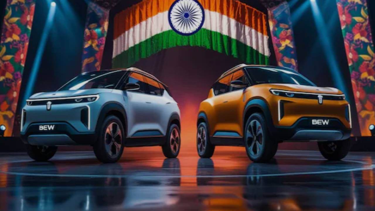 बजट से पहले EV इंडस्ट्री ने बजाया अलार्म, GST सुधार और टैक्स सपोर्ट जरूरी