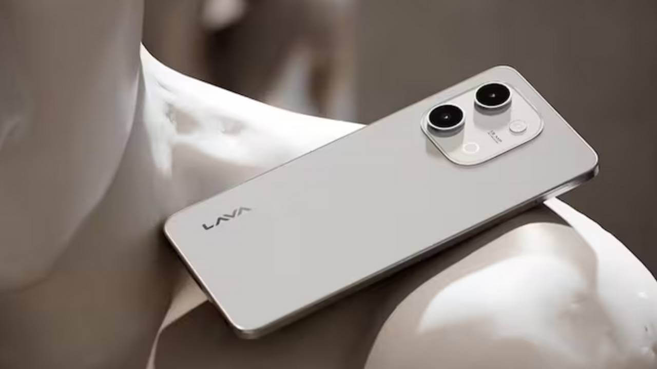 5000mAh बैटरी संग 7,499 रुपये में Lava Yuva Star 3 बना नया बजट स्टार फोन