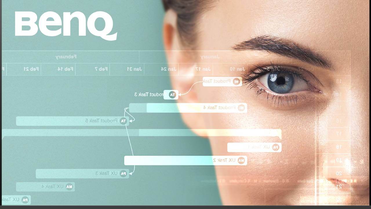 स्टडी और वर्क फ्रॉम होम के लिए परफेक्ट BenQ GW90TC मॉनिटर लॉन्च, कीमत 9,589 रुपये से शुरू