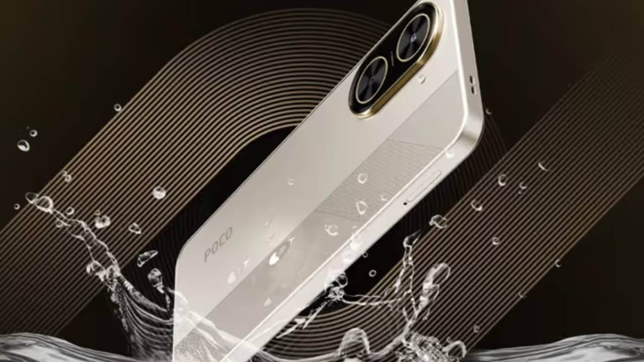 6000mAh बैटरी और बिग स्क्रीन से Poco C81 बजट सेगमेंट में मचाएगा धमाल