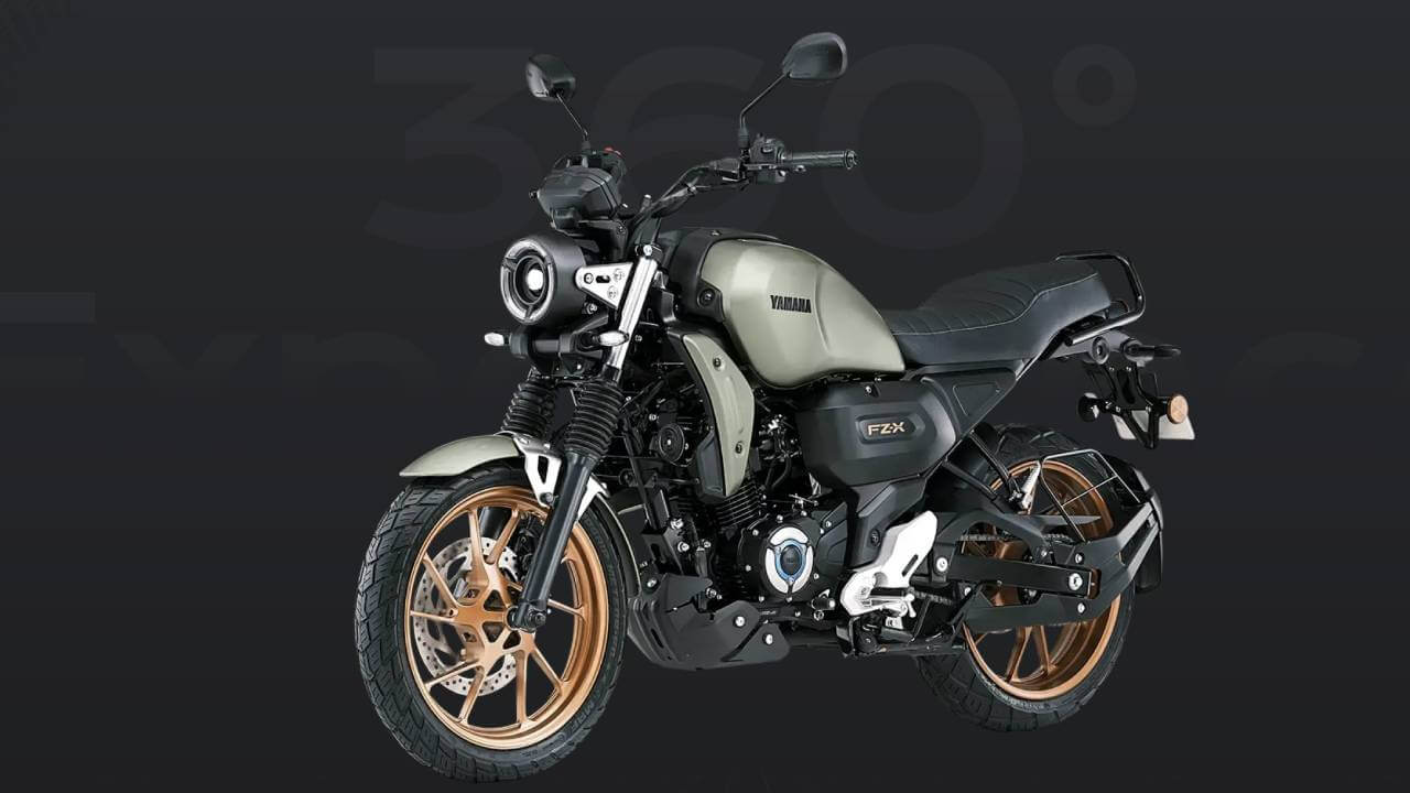 Yamaha ने खेला नया दांव – FZ X Hybrid भरेगी फर्राटा, बदलेगा राइडिंग का अंदाज