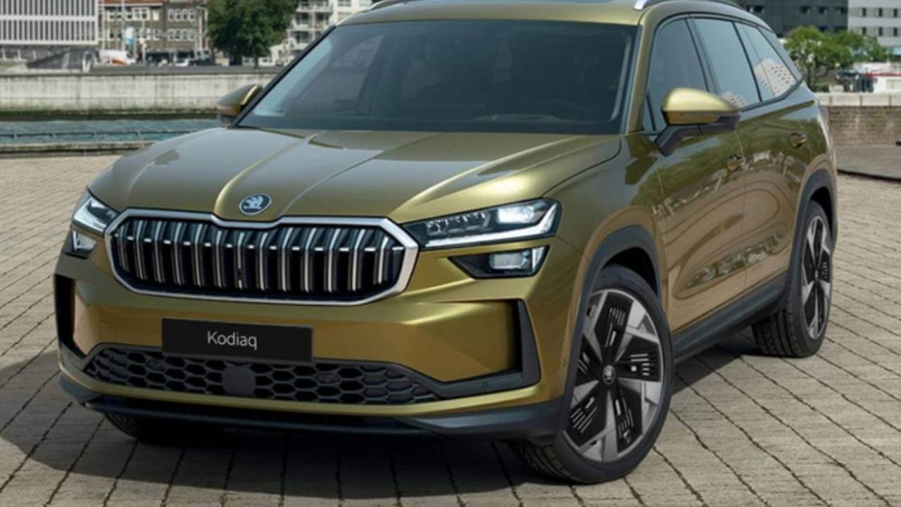 फरवरी धमाकाः Skoda की कारों पर 5 लाख तक की बंपर छूट