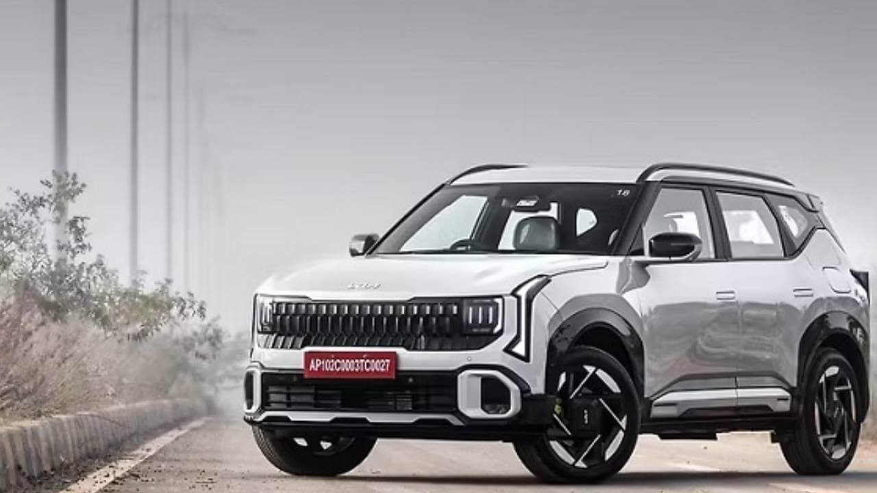 2019 से Kia Seltos की 6 लाख गाड़ियों की रिकॉर्ड सेल : बिक्री में तूफान, सड़क की शान