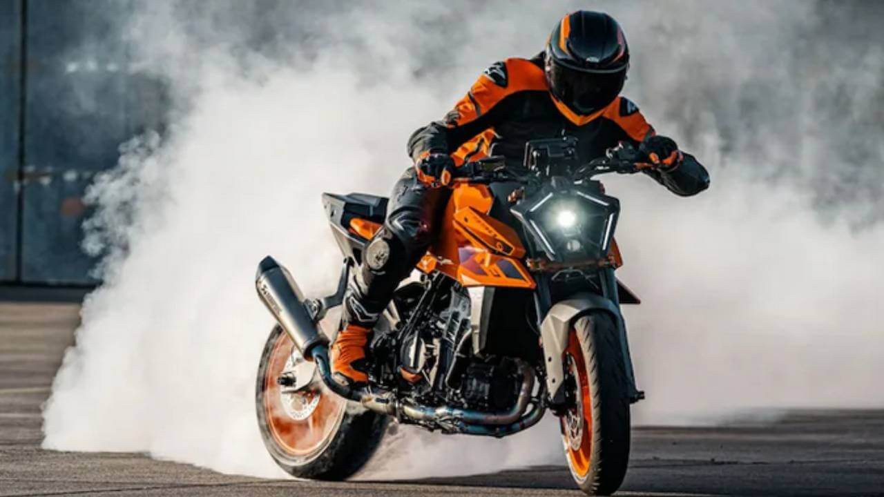 30 साल बाद KTM ने KISKA से तोड़ा रिश्ता, अपनी बाइक्स खुद डिजाइन करेगी कंपनी