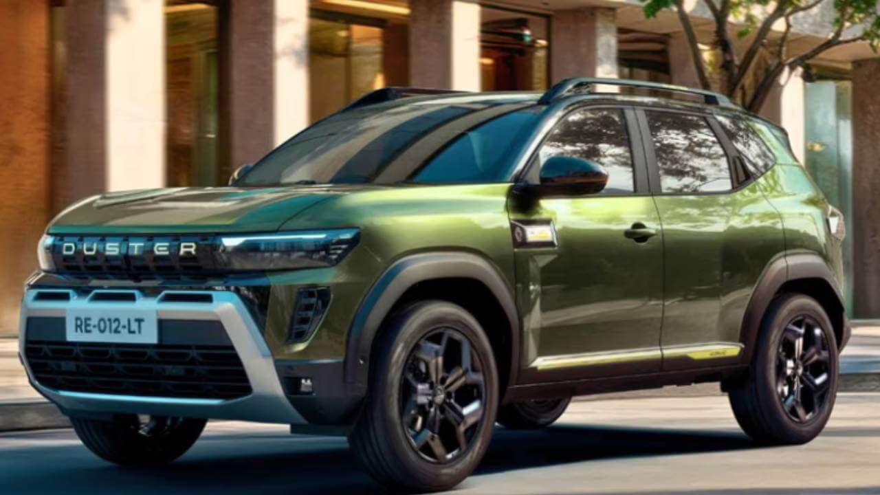 नई Renault Duster की 17 मार्च को वापसी, अप्रैल से डिलीवरी, 10 से 20 लाख तक हो सकती है कीमत