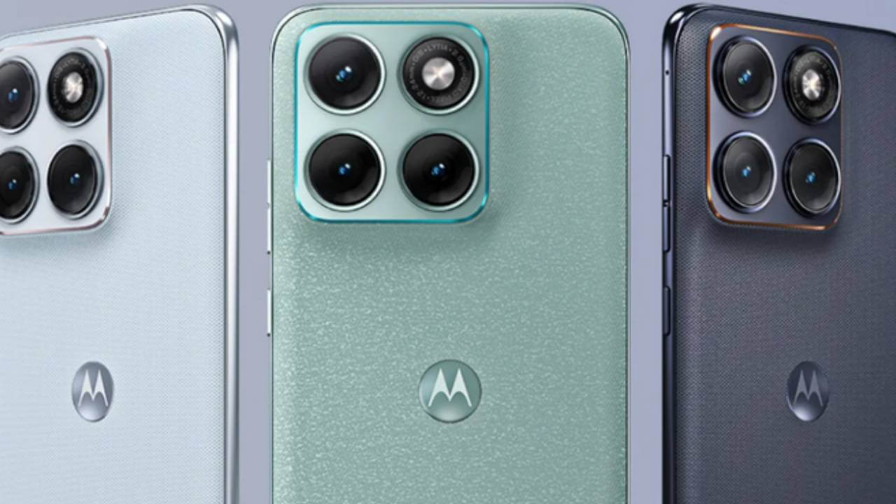 Motorola Edge 70 Fusion की 6 मार्च को होगी एंट्री: 7000mAh बैटरी, 50MP Sony कैमरे संग आएगा तूफान