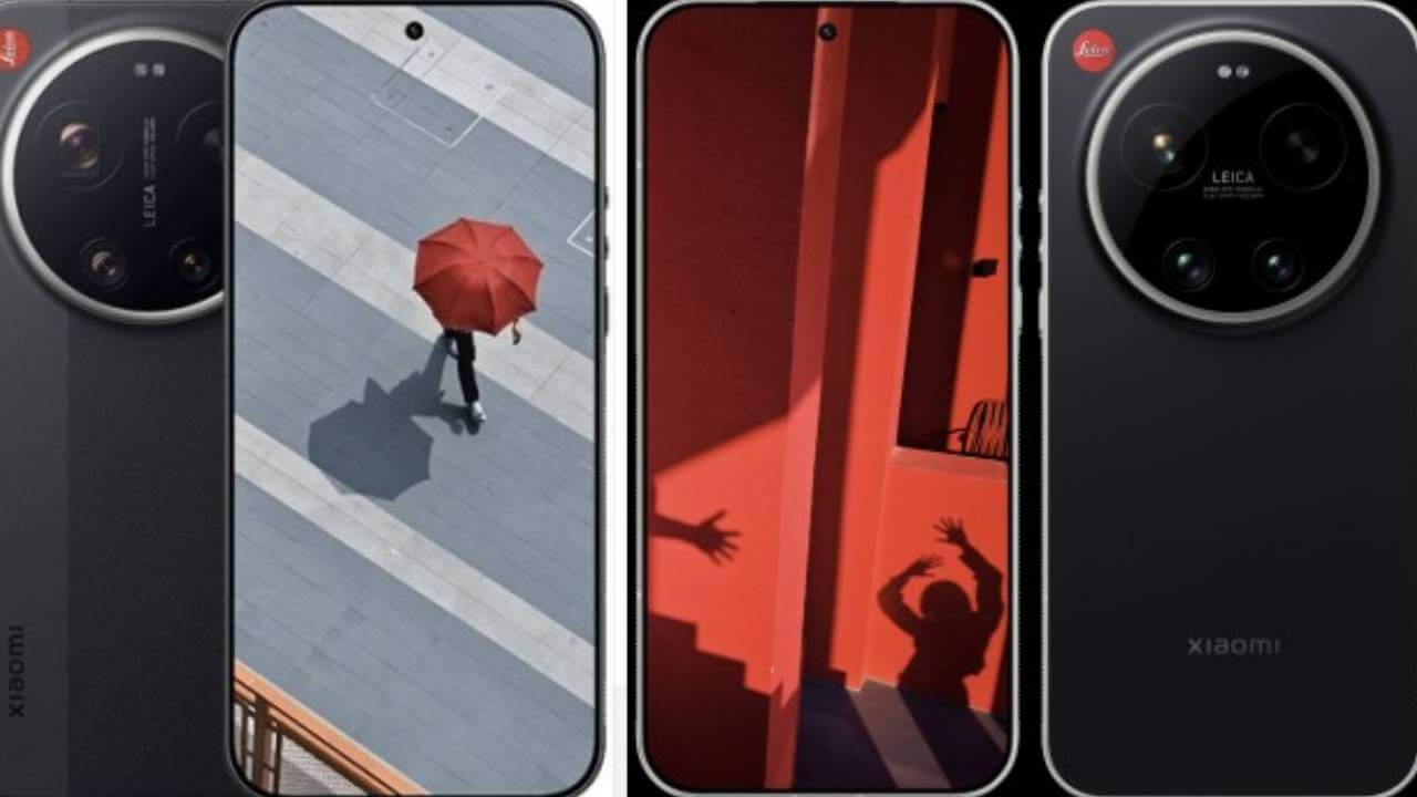 Xiaomi के Leica Leitzphone में 6000mAh बैटरी, 200MP कैमरा, घूमने वाली Leica Ring का तूफान