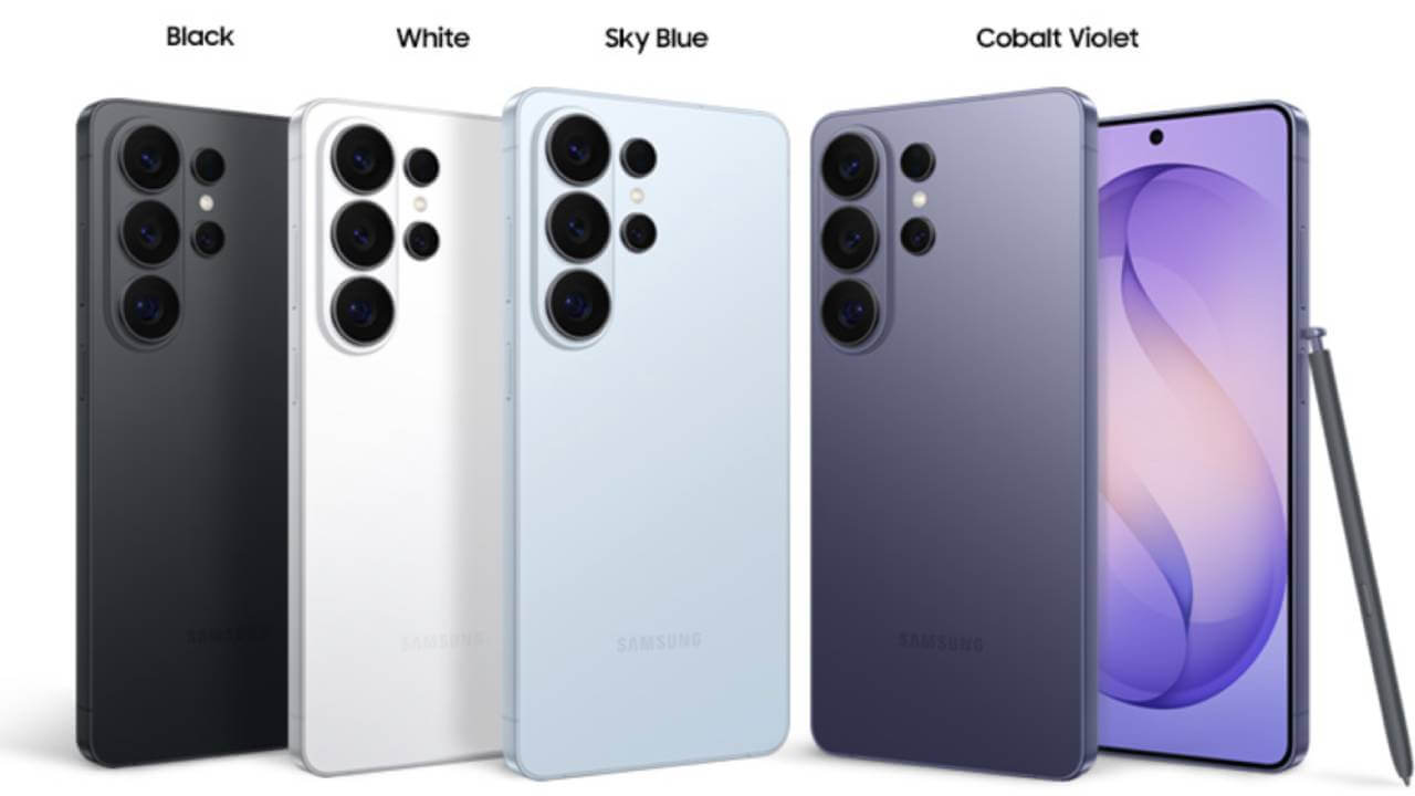 Samsung Galaxy S26 सीरीज में AI की सुपरपावर, प्राइवेसी डिस्प्ले बना गेमचेंजर