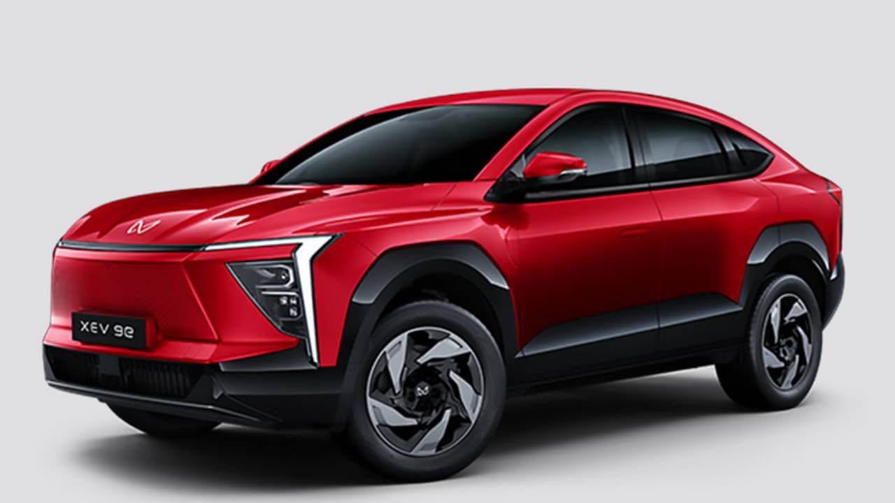 500KM की रेंज और 16 स्पीकर साउंड: 29.35 लाख में Mahindra XEV 9e Cineluxe Edition