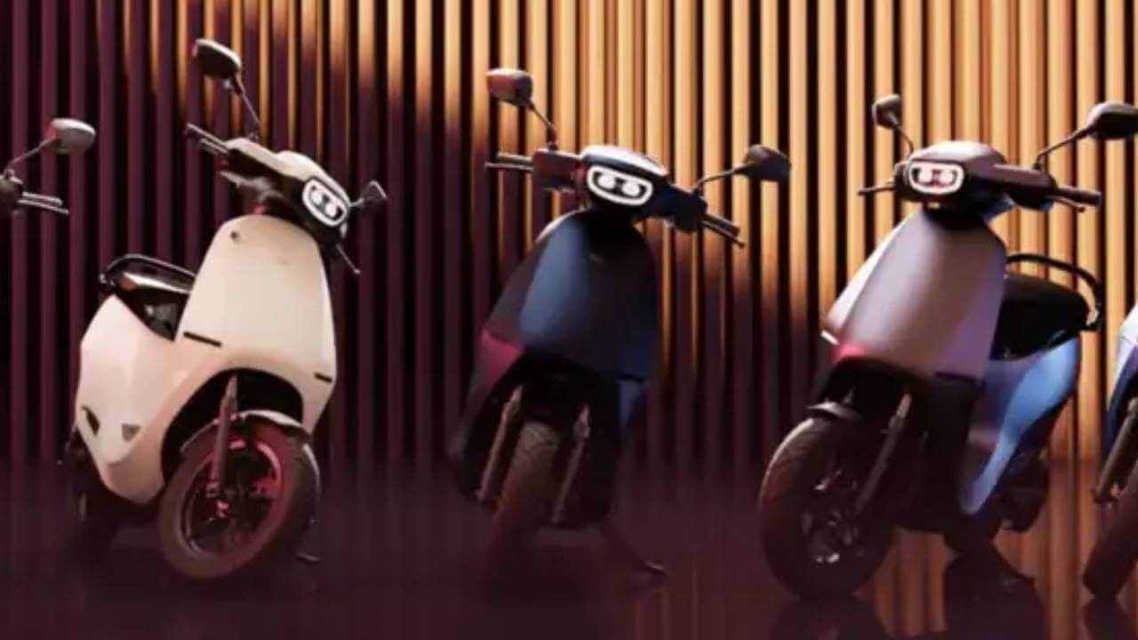 फरवरी 2026 में अर्श से फर्श पर गिरी Ola Electric: सिर्फ 3968 स्कूटर बिके, चार साल के सबसे निचले स्तर पर सेल