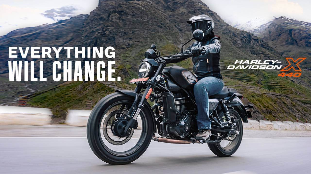 Harley-Davidson और Hero MotoCorp का प्रीमियम विस्तार: Kochi और Bengaluru में खुली नई फुल-लाइन डीलरशिप