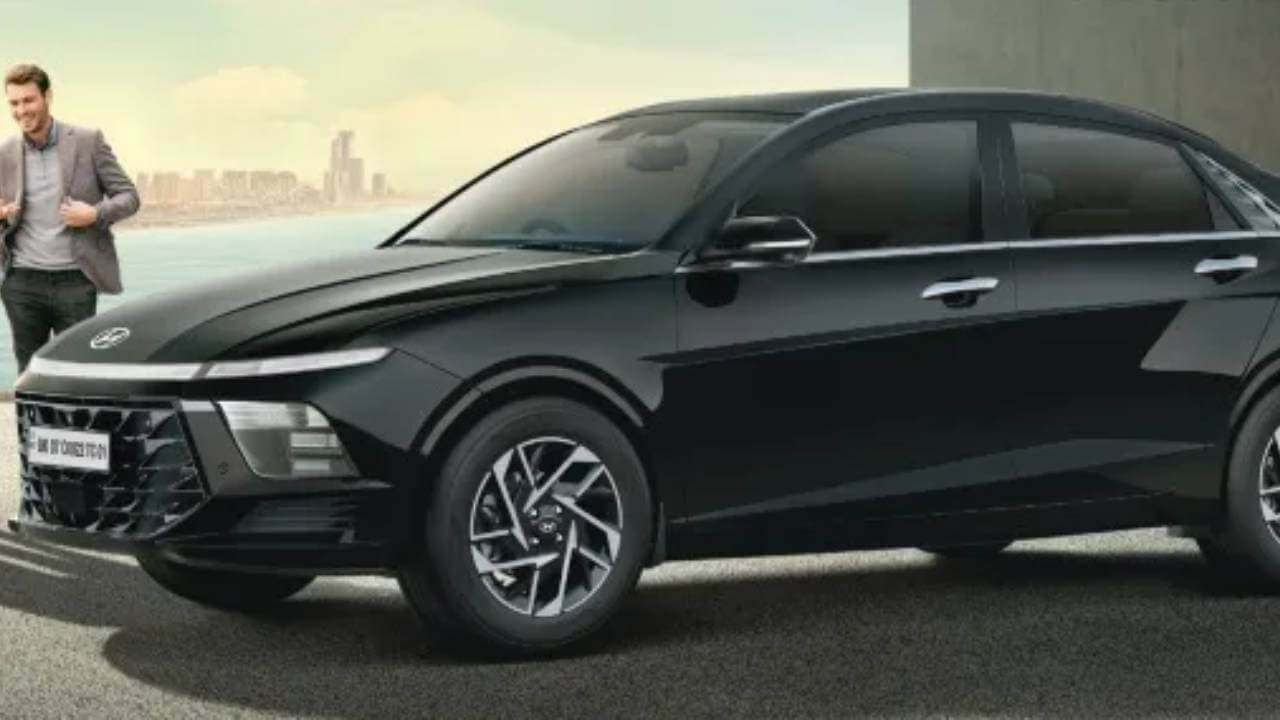 नई Hyundai Verna फेसलिफ्ट 10.98 लाख रुपये में लॉन्च, 25 से ज्यादा बदलाव