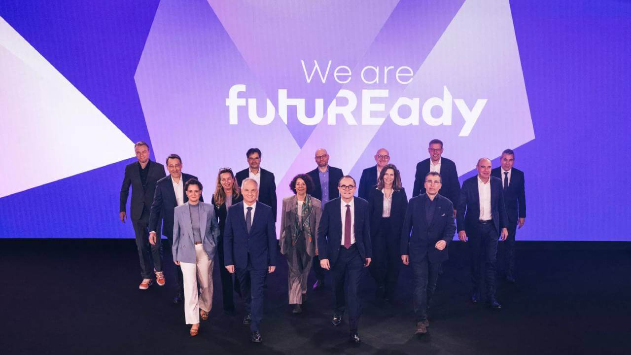 Renault Group का ‘futuREady’ विजन: एक नए रणनीतिक युग की शुरुआत