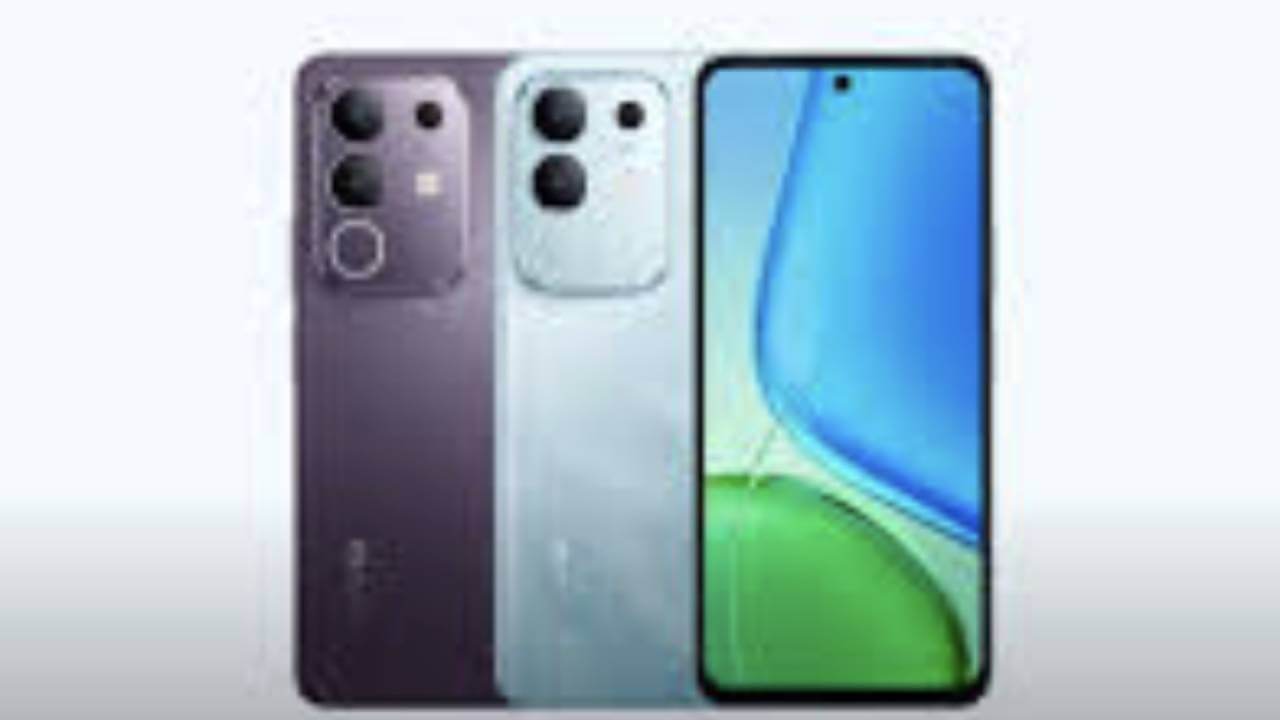 INDIA में Vivo T5x 5G 17 मार्च को लॉन्च, 7200mAh की दमदार बैटरी बनेगी ताकत