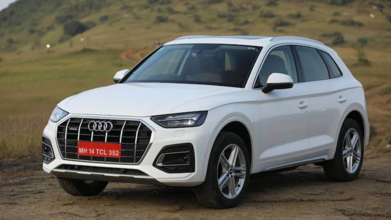 1 अप्रैल से महंगी होंगी Audi की कारें, पूरे मॉडल रेंज पर 2% बढ़ोतरी