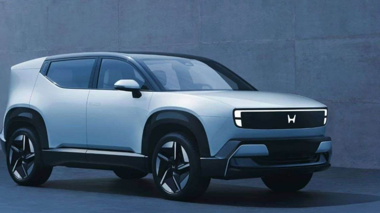 Honda का राजस्थान में 1200 करोड़ का निवेश, इलेक्ट्रिक कार बनाएगी कंपनी