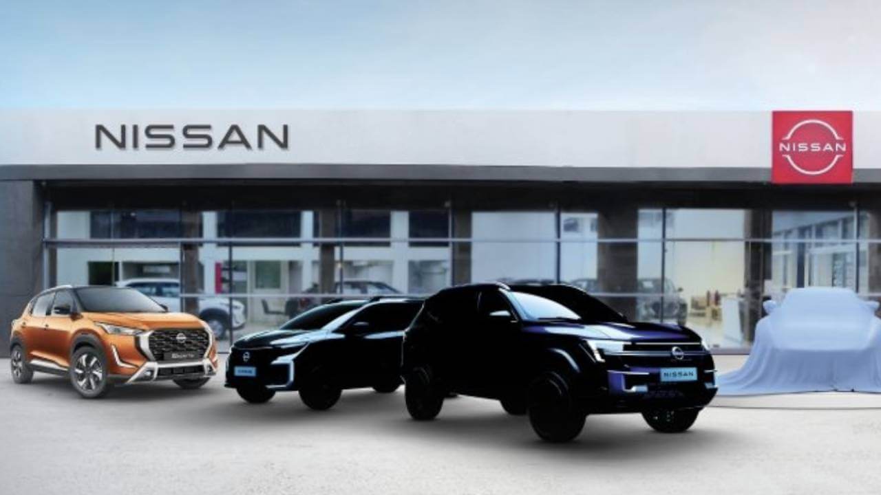 55 मिनट में पुरानी कार बदलो, नई ले जाओ: Nissan का कार एक्सचेंज प्रोग्राम शुरू