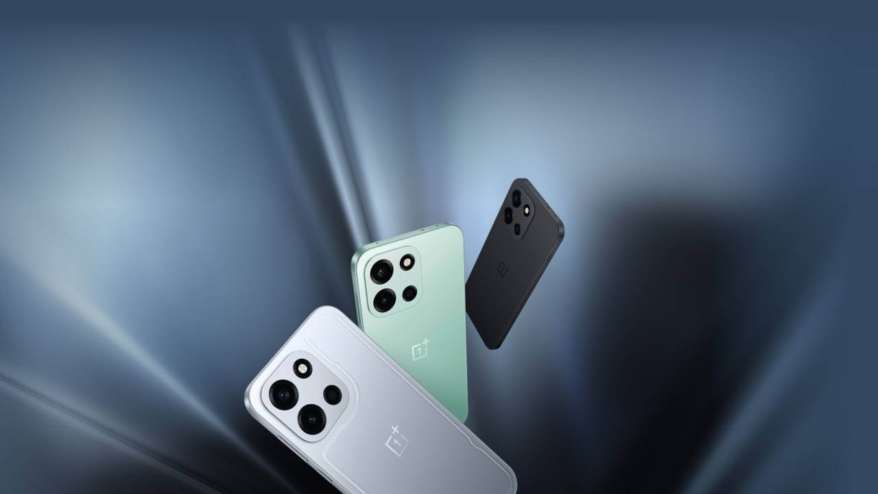OnePlus Nord 6, 07 अप्रैल को होगा लॉन्च: 9000mAh बैटरी, 165FPS गेमिंग और फ्लैगशिप-लेवल परफॉर्मेंस के साथ सेगमेंट में बड़ा धमाका