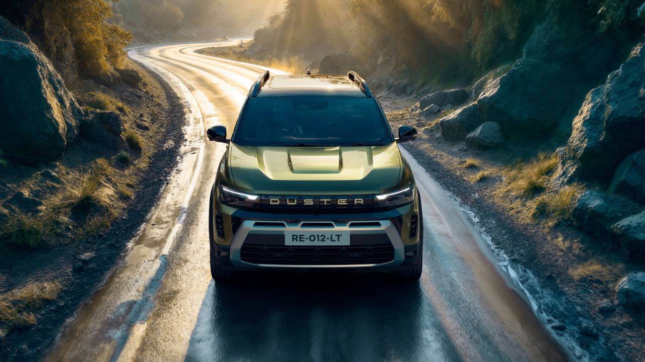 Renault Duster TCe Turbo 160 ने हासिल की 18.45 km/l माइलेज, परफॉर्मेंस और एफिशिएंसी का दमदार बैलेंस