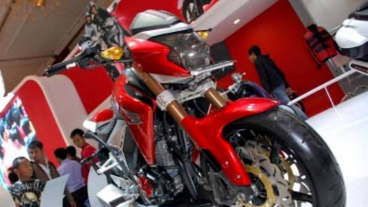 Honda के ई-स्कूटर, बाइक्स का ग्लोबल हब बनेगा INDIA, नंबर 1 की रेस शुरू