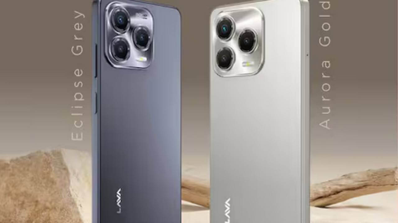 7999 रुपये में Lava Bold N2 Pro लॉन्च, 5000mAh की बड़ी बैटरी, 50 MP कैमरे संग मचाई हलचल